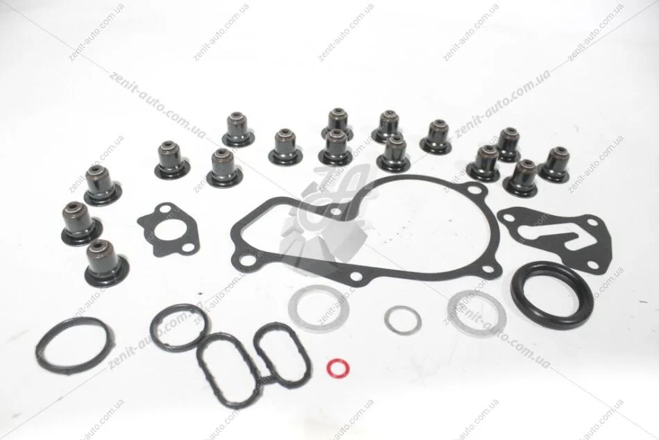 Прокладки ДВЗ (к-кт) (20910-2EA00) 1800 CC - NU,DOHC - MPI, Elantra (13-) 2000 CC - NU,DOHC - MPI, Tucson (13-) KAP KAP (KoreaAutoParts) KM0400682MT (фото 1)
