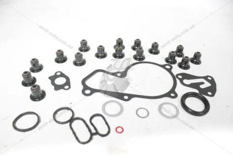Прокладки ДВС (комплект) (20910-2EA00) 1800 CC - NU,DOHC - MPI, Elantra (13-) 2000 CC - NU,DOHC - MPI, Tucson (13-) KAP KAP (KoreaAutoParts) KM0400682MT