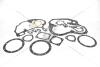 Прокладки ДВС (комплект) (20910-41F00A) D4DB(4D34 TCI 14*PS) HD(04-) KAP KAP (KoreaAutoParts) KM0400754MT (фото 11)