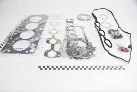 Прокладки двигателя (комплект)-металл (20910-4AB01) KAP KAP (KoreaAutoParts) KM0400763MT