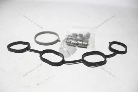 Прокладки двигателя (комплект)-металл Veloster, Sonata 1.6GDI (11-) KAP KAP (KoreaAutoParts) KM0400818MT