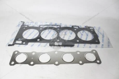Прокладки двигуна (к-кт)-метал (20920-2GF00) Cerato 2.0 (08-) KAP KAP (KoreaAutoParts) KM0400829MT