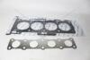 Прокладки двигателя (комплект)-металл (20920-2GF00) Cerato 2.0 (08-) KAP KAP (KoreaAutoParts) KM0400829MT (фото 9)