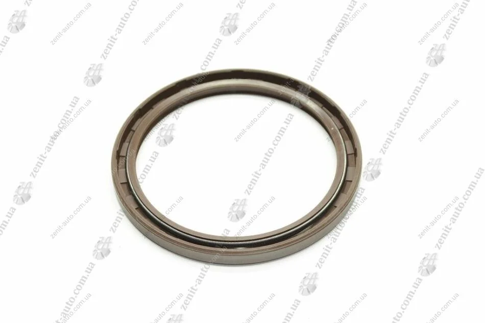 Сальник колінвала зад (21443-2G000) KAP KAP (KoreaAutoParts) KM0400881 (фото 1)