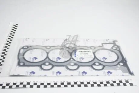 Прокладка ГБЦ металл 22311-2B000 KAP KAP (KoreaAutoParts) KM0400900MT