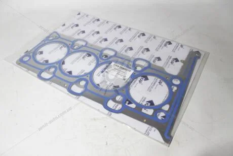 Прокладка ГБЦ (T=1.3) металл (22311-2F650) Santa Fe/Sorento (09-) KAP KAP (KoreaAutoParts) KM0400913MT