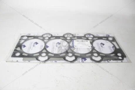 Прокладка ГБЦ металл (22312-2A650) Elantra (06-), Tucson (10-) KAP KAP (KoreaAutoParts) KM0400941MT