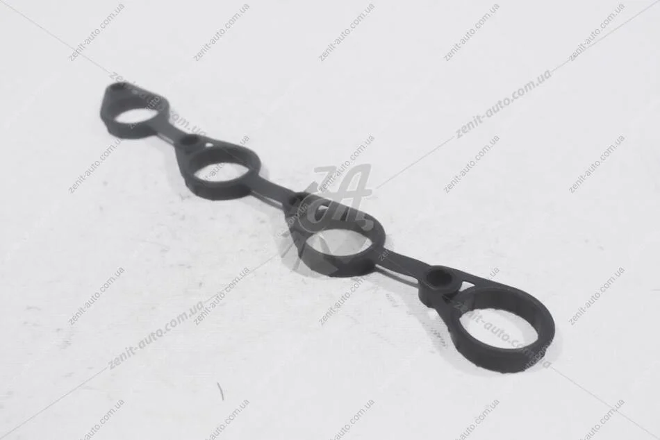 Прокладка крышки клапанов с кольцами свечных колодцев (22441-2B000) Cerato(06-)/Elantra(06-)/Soul(08-) KAP KAP (KoreaAutoParts) KM0400950RU (фото 1)