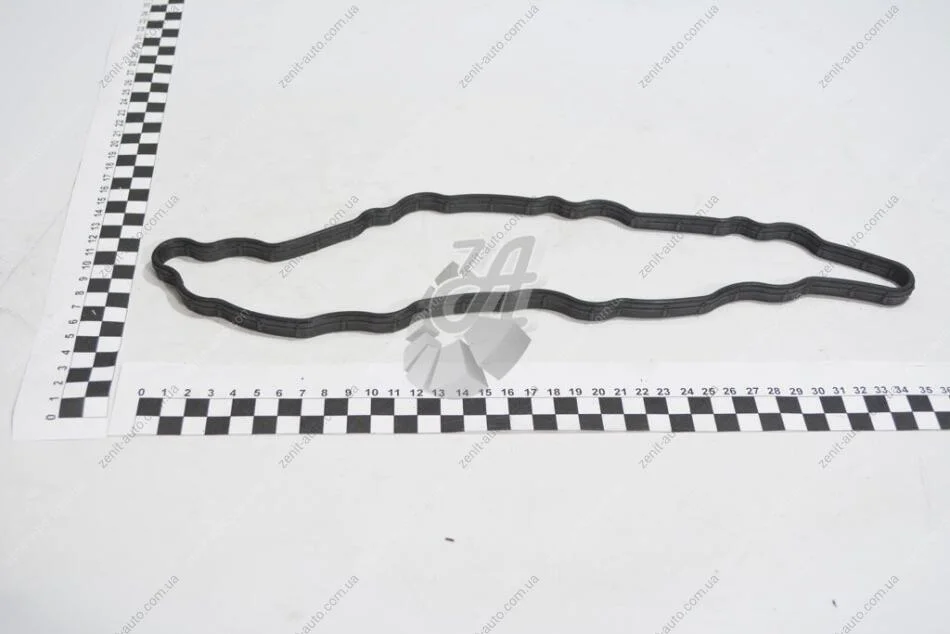 Прокладка кришки клапанів гума (22443-2F000) KAP KAP (KoreaAutoParts) KM0400980RU (фото 1)