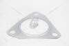 Прокладка турбины Elantra (06-10), I30 (07-12), Accent (06-10) (металл) (28286-2A100) KAP KAP (KoreaAutoParts) 'KM0401015MT (фото 12)