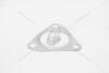 Прокладка турбины Elantra (06-10), I30 (07-12), Accent (06-10) (металл) (28286-2A100) KAP KAP (KoreaAutoParts) 'KM0401015MT (фото 18)