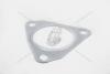 Прокладка турбины Elantra (06-10), I30 (07-12), Accent (06-10) (металл) (28286-2A100) KAP KAP (KoreaAutoParts) 'KM0401015MT (фото 20)