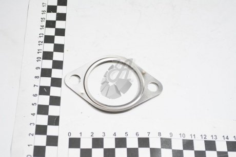 Прокладка глушника метал (28751-2B000) KAP (KoreaAutoParts) KM0401058MT (фото 1)