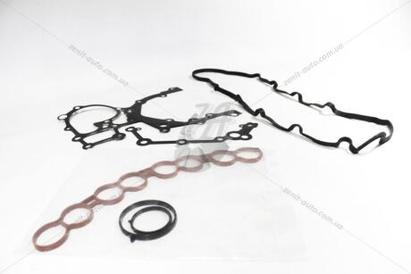 Прокладки ДВС (комплект) (20910-2AU04) Sportage 1.7D (14-), Soul 1.6D (16-) KAP KAP (KoreaAutoParts) KM0401159MT