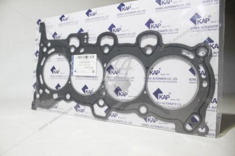 Прокладка ГБЦ (графіт) (22311-2E100) 2000 CC - NU,DOHC - MPI, Elantra, Sonata KAP KAP (KoreaAutoParts) KM0401206GR