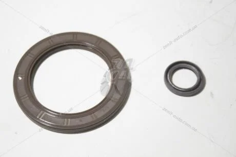 Прокладки двигателя (комплект) металл (20910-2BU06) 1.6 GDI Elantra/Sonata (15-) KAP KAP (KoreaAutoParts) KM0401216MT