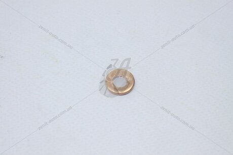 Кольцо форсунки Starex (08-), H-1 (08-) (металл) (33813-4A000) KAP KAP (KoreaAutoParts) 'KM0401355MT