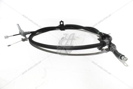 Трос ручного тормоза лев. (59760-C1000) Sonata (15-) KAP KAP (KoreaAutoParts) KM04908