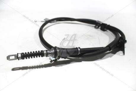 Трос ручного тормоза прав. (59770-C1000) Sonata (15-) KAP KAP (KoreaAutoParts) KM04909