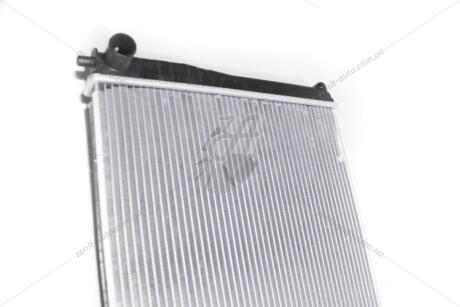 Радиатор охлаждения (0K552-15200) Carnival 2.9 (-03) KAP KAP (KoreaAutoParts) KM0500210