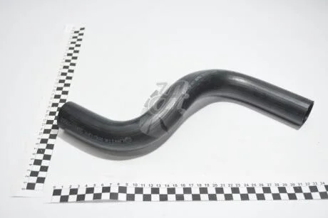 Патрубок радиатора верхний (25411-17000) KAP KAP (KoreaAutoParts) KM0600025