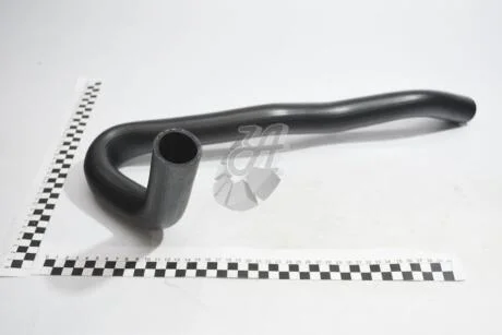 Патрубок радиатора верхний (25411-2E101) KAP KAP (KoreaAutoParts) KM0600271