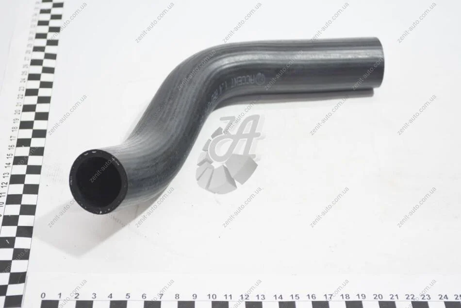 Патрубок радиатора верхний 25411-1J100 KAP KAP (KoreaAutoParts) KM0600480 (фото 1)