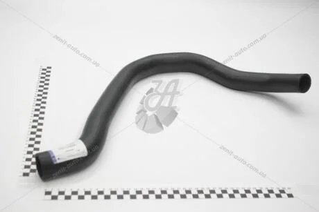 Патрубок радіатора верх (25411-1M000) KAP KAP (KoreaAutoParts) KM0600482