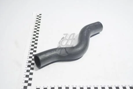Патрубок радиатора верхний 25411-2D100 KAP KAP (KoreaAutoParts) KM0600489
