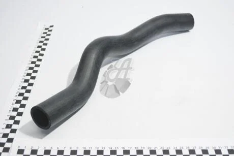 Патрубок радіатора верх 25411-2F800 KAP KAP (KoreaAutoParts) KM0600493