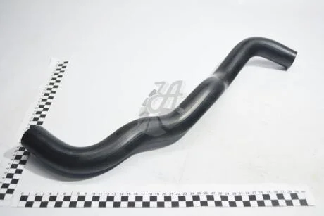 Патрубок радиатора нижний 25412-1F350 KAP KAP (KoreaAutoParts) KM0600536