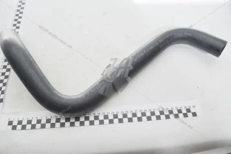 Патрубок радіатора нижній 25412-1M100 KAP KAP (KoreaAutoParts) KM0600542