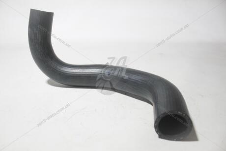 Патрубок радіатора нижній (25412-1R000) KAP KAP (KoreaAutoParts) KM0600544