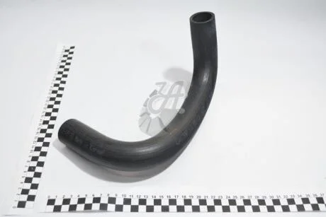 Патрубок радиатора нижний (25412-1R100) KAP KAP (KoreaAutoParts) KM0600545