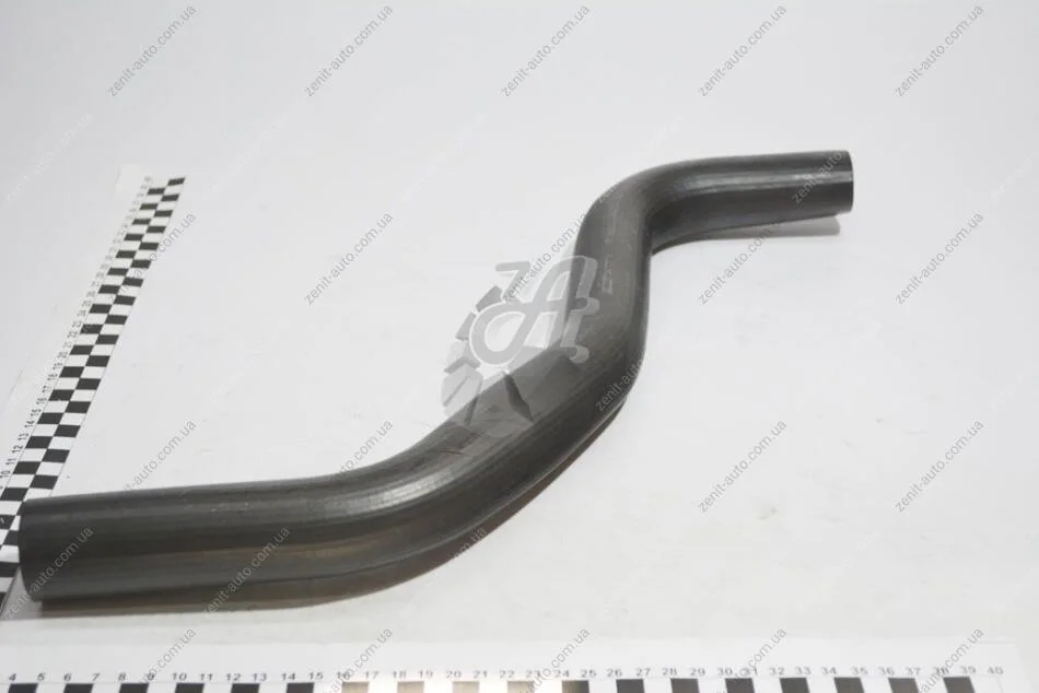 Патрубок радиатора нижний (25412-2D000) KAP KAP (KoreaAutoParts) KM0600547 (фото 1)