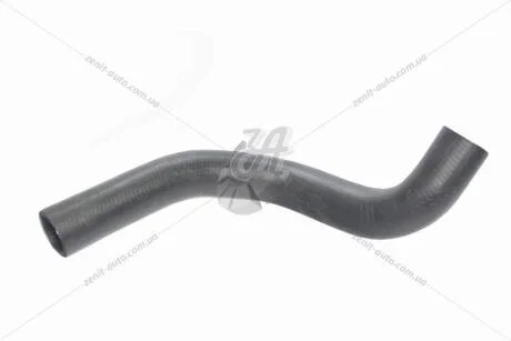 Патрубок радіатора нижній (25412-2F800) Cerato 1.6 (06-) KAP KAP (KoreaAutoParts) KM0600550
