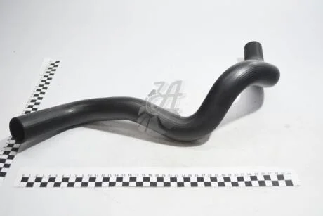 Патрубок радиатора нижний 25412-2G100 KAP KAP (KoreaAutoParts) KM0600551