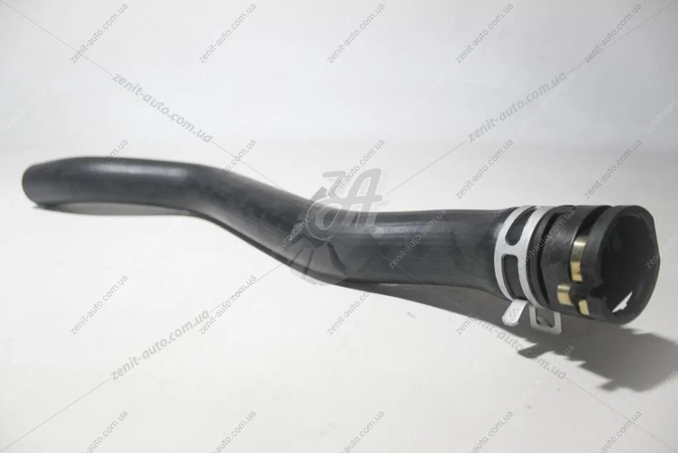 Патрубок радиатора Sonata (14-17) верх (25414-C1000) KAP KAP (KoreaAutoParts) KM0600617 (фото 1)