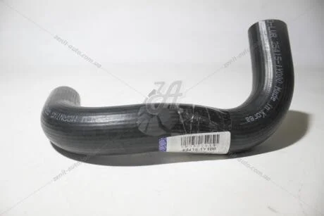 Патрубок радиатора нижний (25415-1Y100) Picanto 1.2 (12-) KAP KAP (KoreaAutoParts) KM0600619