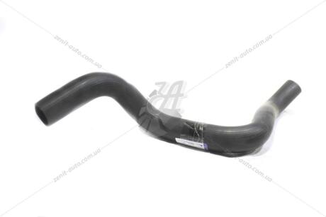 Патрубок радіатора Sonata (08-) низ (25415-3K500) KAP KAP (KoreaAutoParts) KM0600627