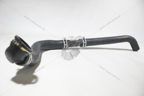 Патрубок радиатора нижн. (25410-D3500) Tucson (15-) KAP KAP (KoreaAutoParts) KM0600761
