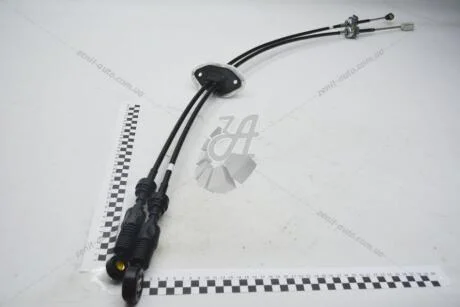 Трос КПП 43794-2E000 (KM0700006) KAP KAP (KoreaAutoParts) 'KM0700006