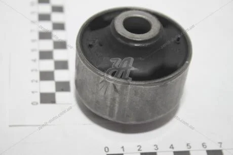 Сайлентблок важеля перед (54584-2E000) Hyundai Accent/Kia Rio 1.4, 1.6 (06-) KAP KAP (KoreaAutoParts) KM0700024PH