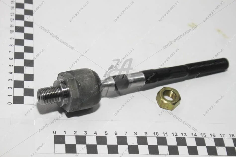 Тяга кермова (57724-1E000) KAP KAP (KoreaAutoParts) KM0700041 (фото 1)