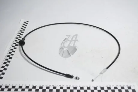 Трос открытия капота (від ручки) 81190-1E000 KAP KAP (KoreaAutoParts) KM0700052