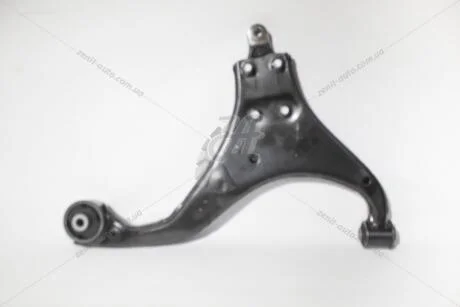 Важель підвіски перед лів (54500-2E001) Tucson/Sportage (04-) KAP KAP (KoreaAutoParts) KM0700059