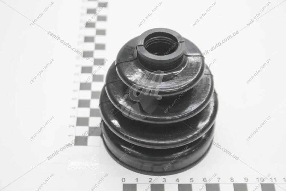 Пільовик ШРКШ наруж (49541-24000) KAP KAP (KoreaAutoParts) KM0700311 (фото 1)