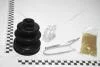 Пільовик ШРКШ внутр Accent(-99)/Elantra(-06)/Getz(02-) (49542-29325) KAP KAP (KoreaAutoParts) KM0700341 (фото 1)