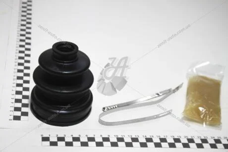 Пільовик ШРКШ внутр Accent(-99)/Elantra(-06)/Getz(02-) (49542-29325) KAP KAP (KoreaAutoParts) KM0700341