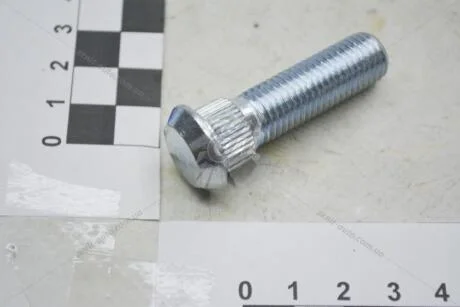 Шпилька колеса (51752-36000) KAP KAP (KoreaAutoParts) KM0700382